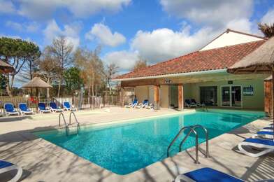 Appartement 2 pièces 64000 €