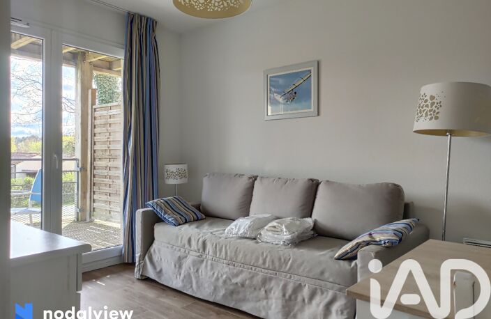 Vente Appartement 2 pièces — photo 3