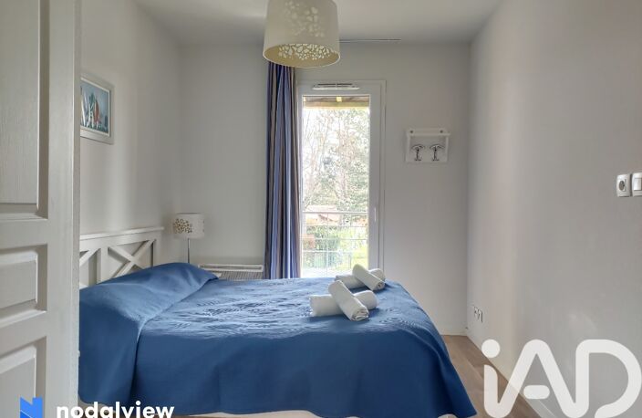 Vente Appartement 2 pièces — photo 4