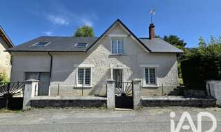Maison 5 Pièces 90 m² à vendre à Féniers (23100)
