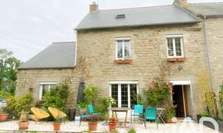 Maison 6 Pièces 112 m² à vendre à Bourseul (22130)