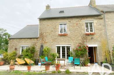 Maison 6 pièces 235000 €