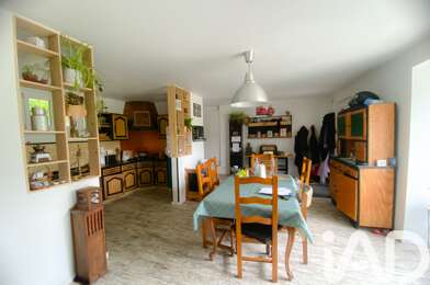 Maison 6 pièces 229000 €