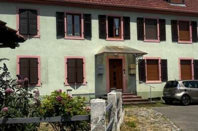 Appartement 3 pièces 80000 €