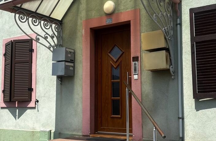 Vente Appartement 3 pièces — photo 2