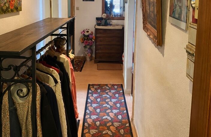 Vente Appartement 3 pièces — photo 3
