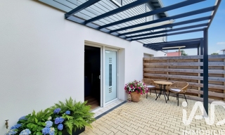 Maison 3 Pièces 49 m² à vendre à Mimizan (40200)