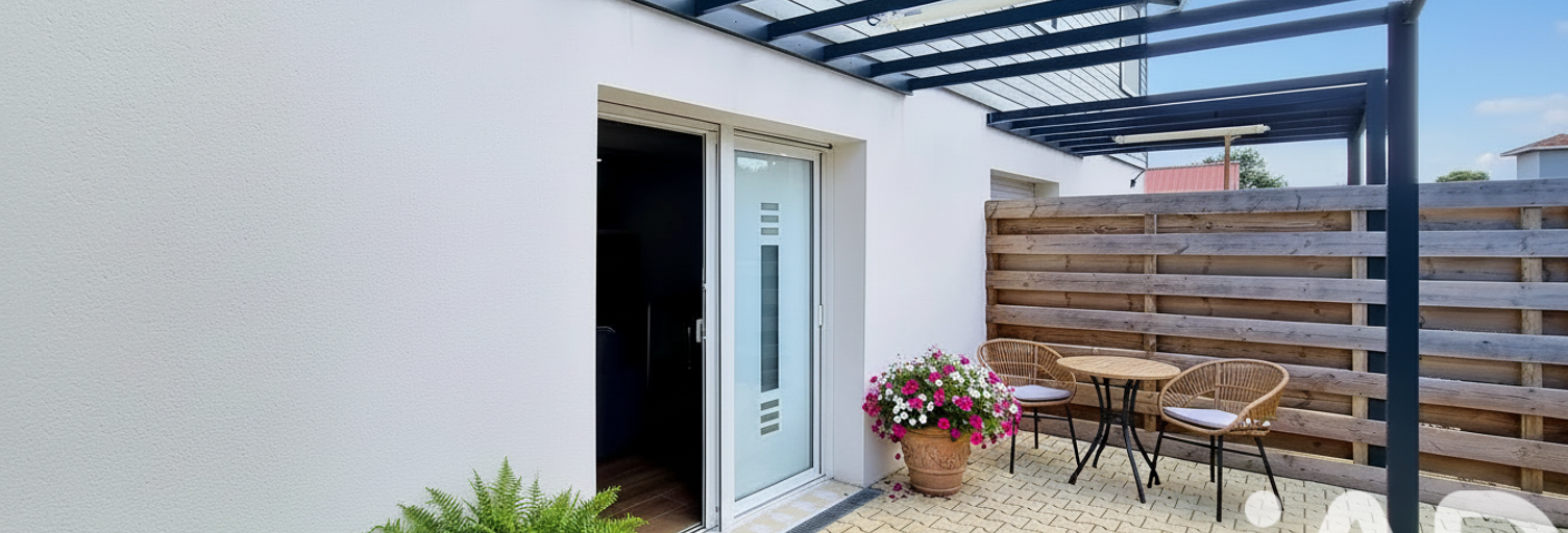 Maison 3 Pièces 49 m² à vendre à Mimizan (40200)