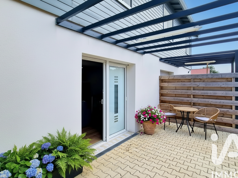 Vente Maison/villa 3 pièces — photo 1