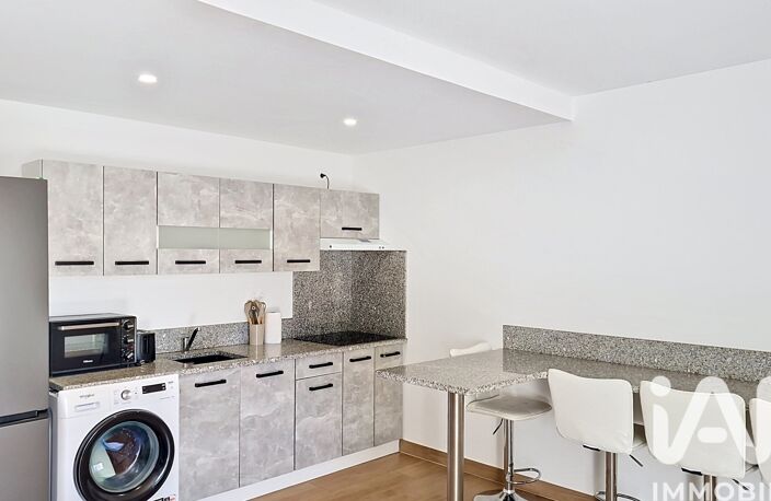 Vente Maison/villa 3 pièces — photo 2