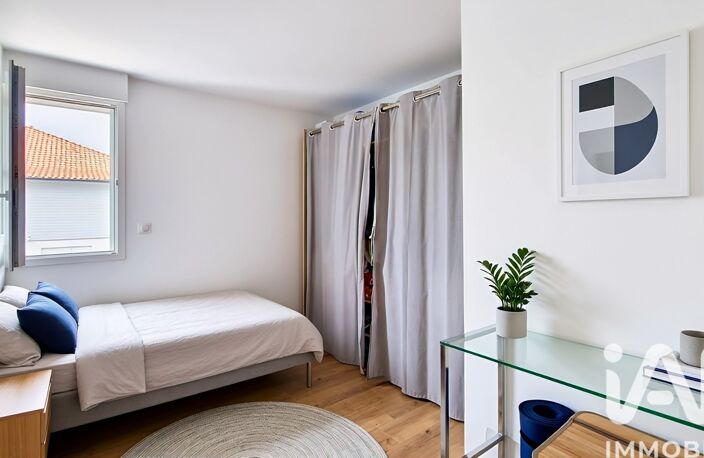 Vente Maison/villa 3 pièces — photo 5