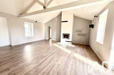 Maison 3 pièces 190000 €