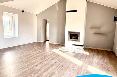 Maison 3 pièces 190000 €