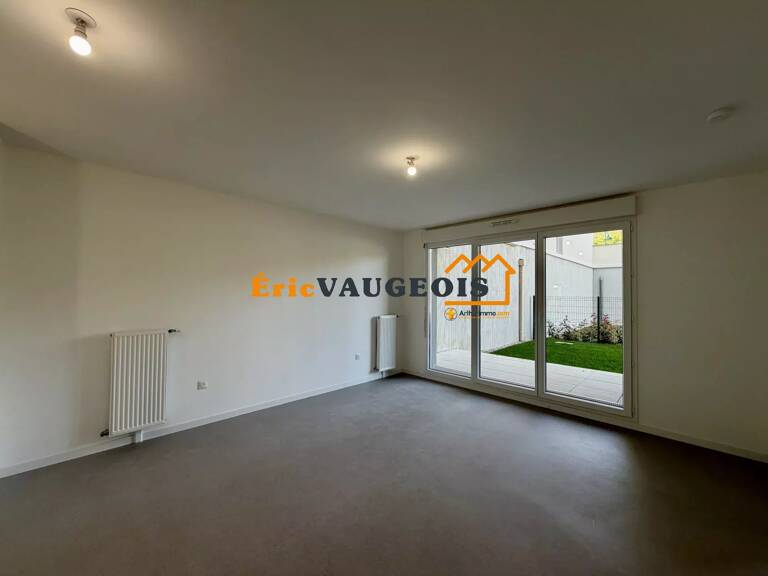 Appart F2 (DPE:C) 41 m². Jardin. Coulommiers Gare — photo 1