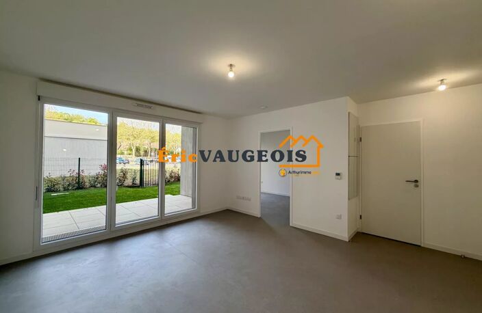 Appart F2 (DPE:C) 41 m². Jardin. Coulommiers Gare — photo 2