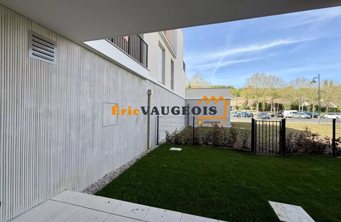 Appart F2 (DPE:C) 41 m². Jardin. Coulommiers Gare — photo 5