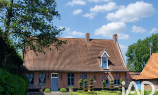 Maison 7 Pièces 223 m² à vendre à Cassel (59670)