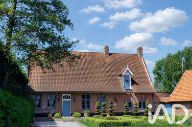 Maison 7 pièces 694000 €