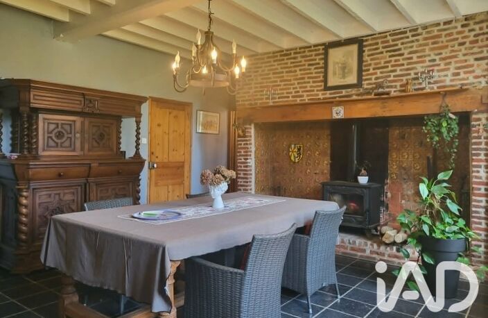 Vente Manoir 7 pièces — photo 2