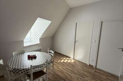 Appartement 2 pièces 670 €