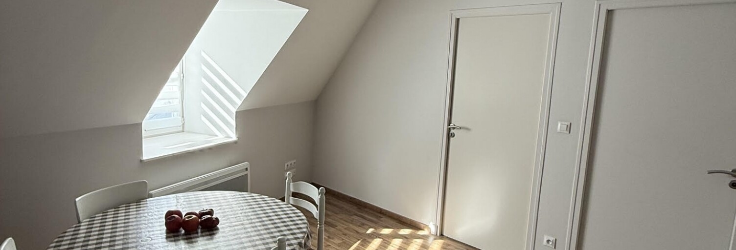 Appartement 2 Pièces 30 m² à louer à Fontainebleau (77300)