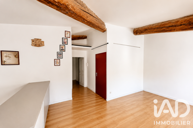 Appartement 3 pièces 89000 €
