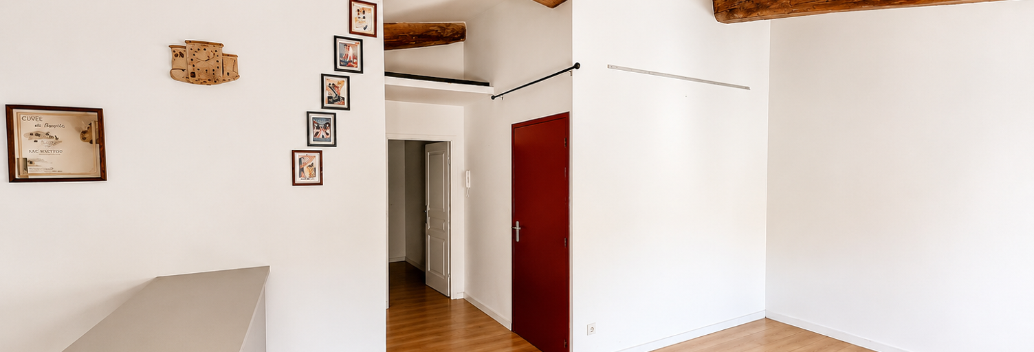 Appartement 3 Pièces 67 m² à vendre à Cazouls-lès-Béziers (34370)