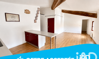 Appartement 3 Pièces 67 m² à vendre à Cazouls-lès-Béziers (34370)