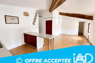 Appartement 3 pièces 85000 €
