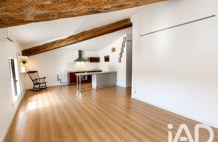 Vente Appartement 3 pièces — photo 2