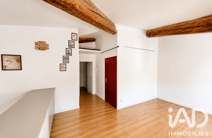 Vente Appartement 3 pièces — photo 3