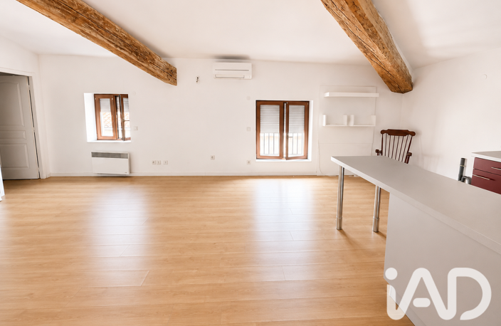 Vente Appartement 3 pièces — photo 4