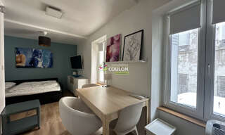 Appartement 1 Pièce 19 m² à louer à Clermont-Ferrand (63000)