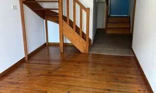 Appartement 3 Pièces 47 m² à louer à Aire-sur-la-Lys (62120)