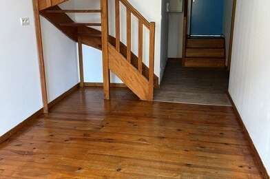 Appartement 3 pièces 555 €