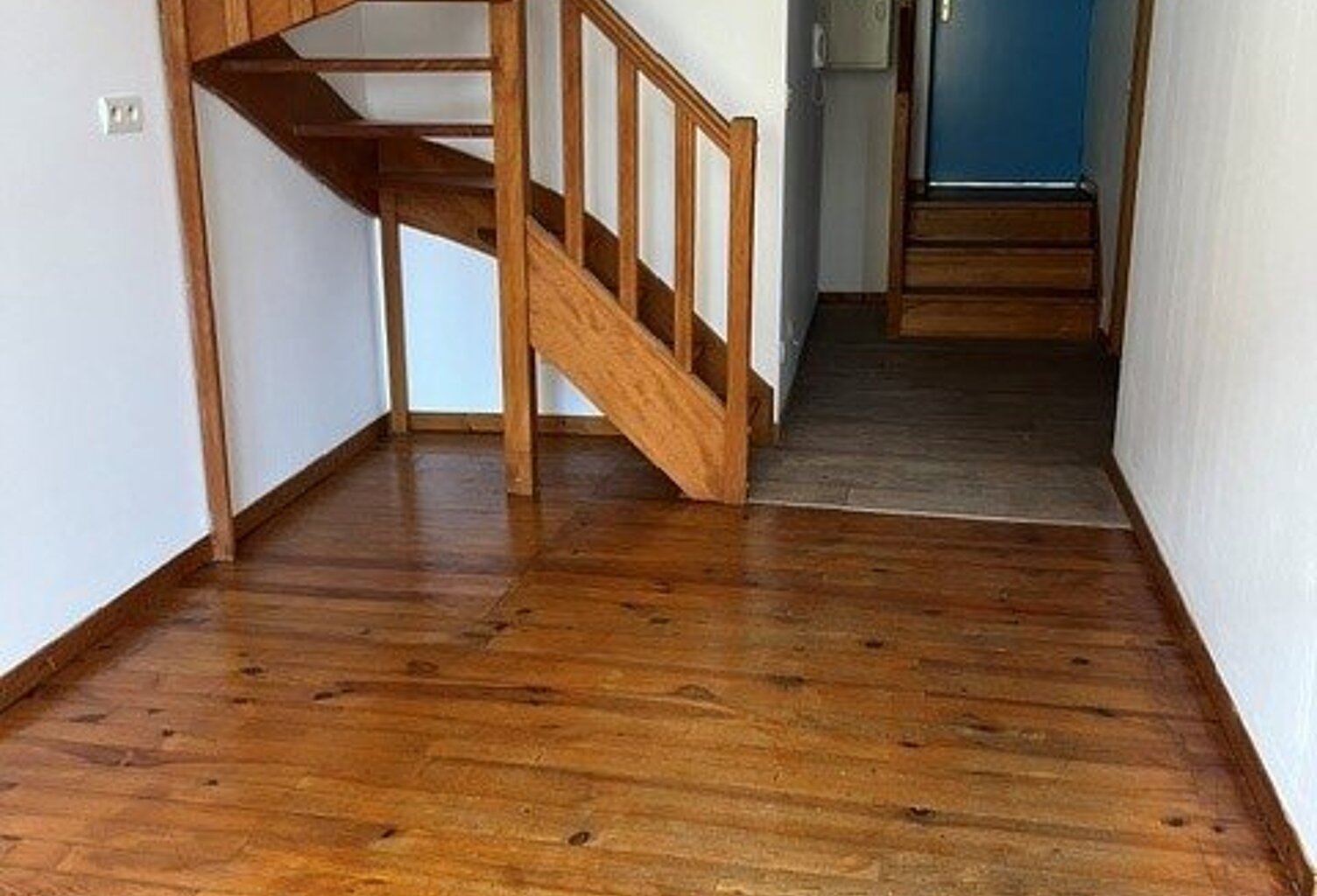 Appartement à louer — photo 1