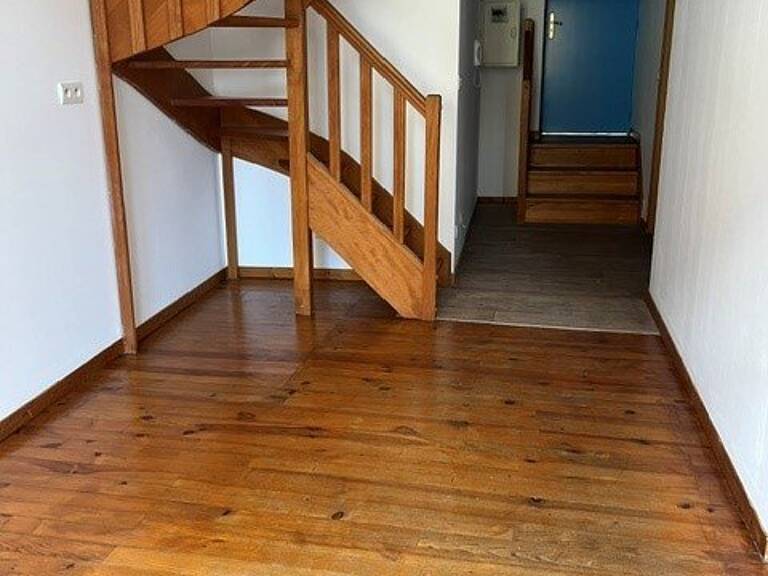 Appartement à louer — photo 1