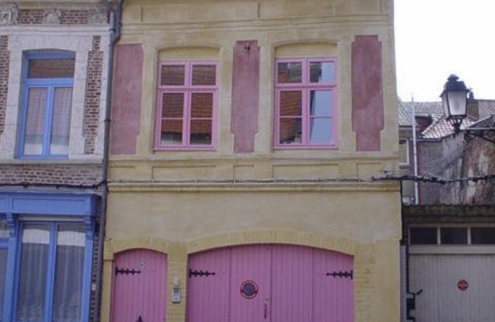 Appartement à louer — photo 2