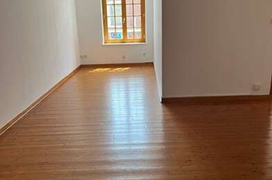 Appartement 2 pièces 525 €