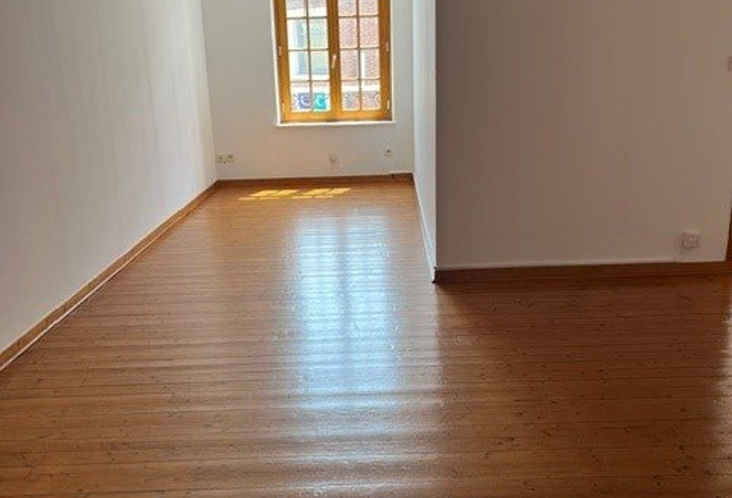 Appartement à louer — photo 1