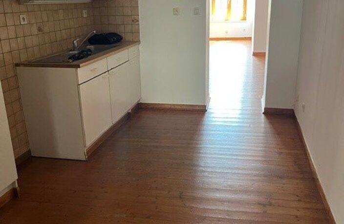 Appartement à louer — photo 3
