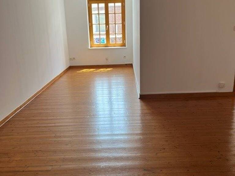 Appartement à louer — photo 1