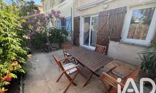 Appartement 3 Pièces 28 m² à vendre à Narbonne (11100)