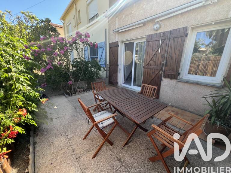 Vente Appartement 3 pièces — photo 1