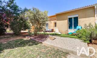 Maison 5 Pièces 120 m² à vendre à Moussac (30190)