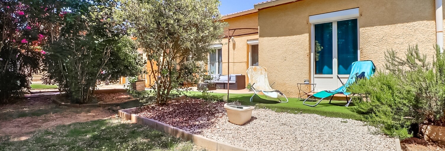 Maison 5 Pièces 120 m² à vendre à Moussac (30190)