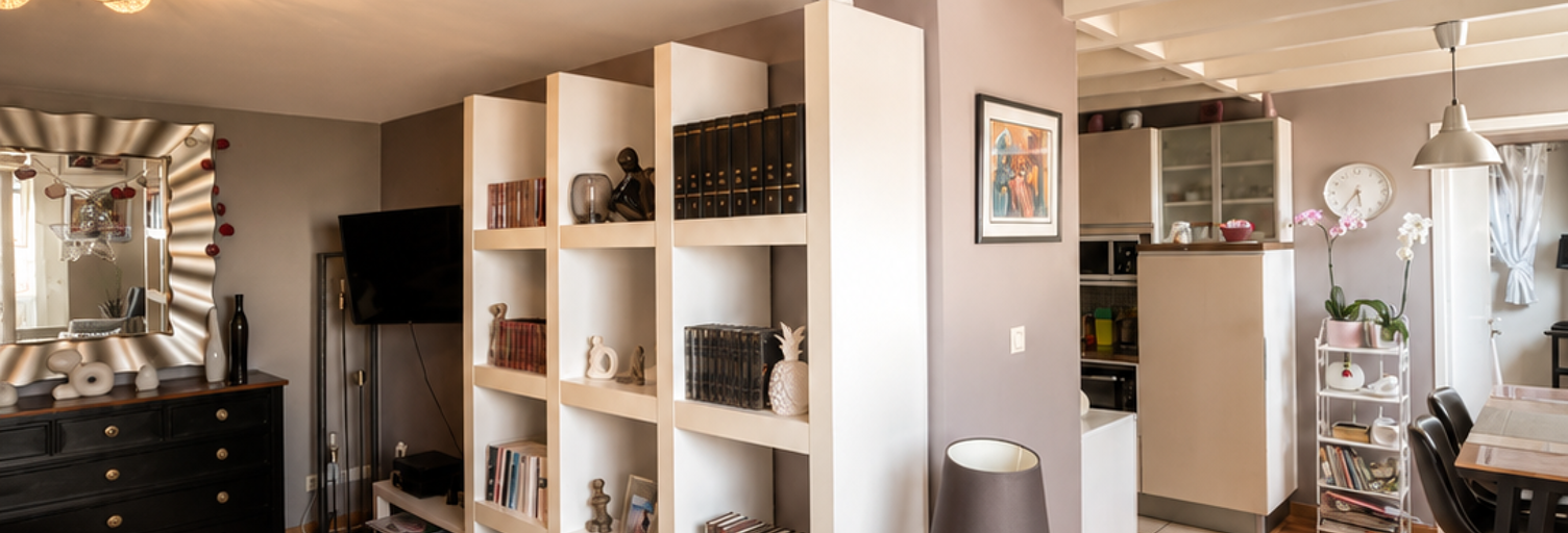 Appartement 5 Pièces 98 m² à vendre à Les Sables-d'Olonne (85100)