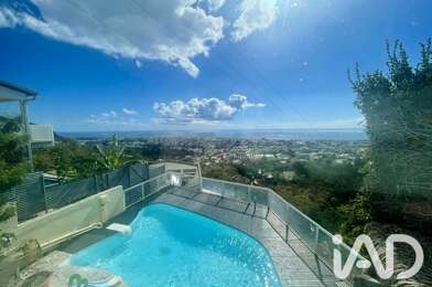 Maison 6 pièces 490000 €