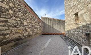 Garage  48 m² à vendre à Sigean (11130)