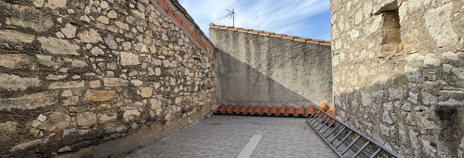 Garage  48 m² à vendre à Sigean (11130)